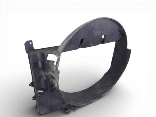 CALANDRA DELANTERA DE RADIADOR de segunda mano