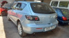  MAZDA 3 BERLINA (BK) 