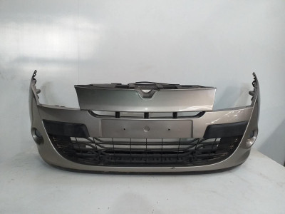 PARAGOLPES DELANTERO, RENAULT, MEGANE III BERLINA 5P