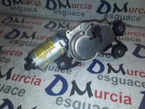 MOTOR LIMPIA TRASERO 