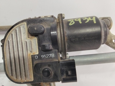 MOTOR LIMPIA DELANTERO, Volkswagen, PASSAT BERLINA (3C2)