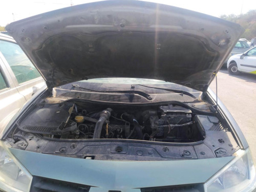  BISAGRA CAPO DERECHA RENAULT MEGANE II CLASSIC BERLINA 