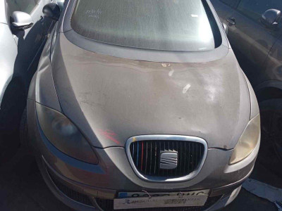SEAT TOLEDO (5P2)