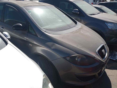 SEAT TOLEDO (5P2)