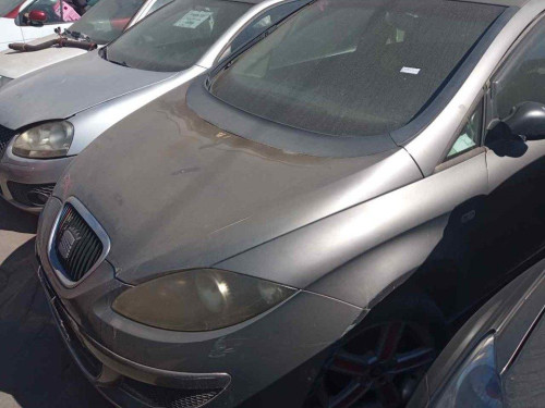  SEAT TOLEDO (5P2) 