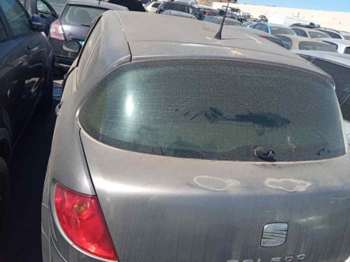  SEAT TOLEDO (5P2) 