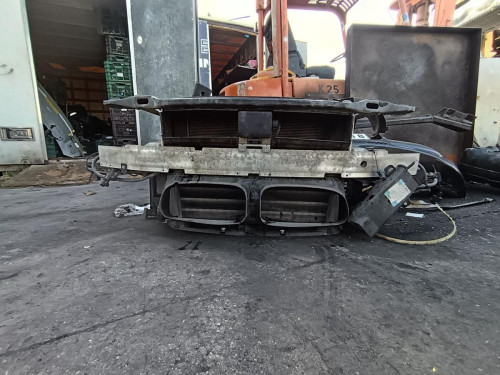 INTERCOOLER used