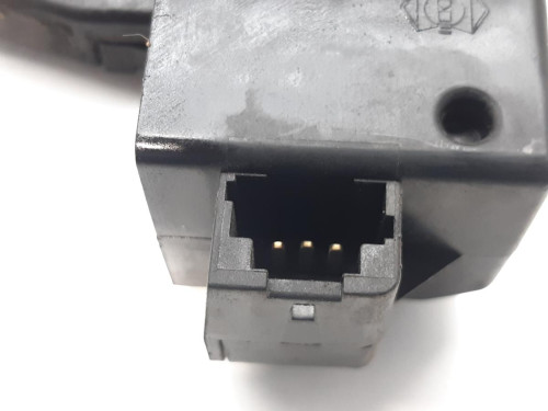 CERRADURA MALETERO / PORTON PEUGEOT 307 BREAK / SW (S1)(04.2002) 