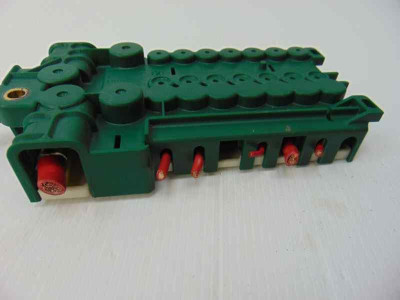 CAJA RELES / FUSIBLES, BMW, SERIE 5 TOURING (E39)