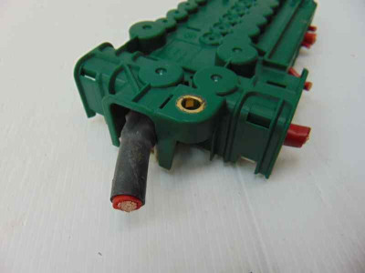 CAJA RELES / FUSIBLES, BMW, SERIE 5 TOURING (E39)