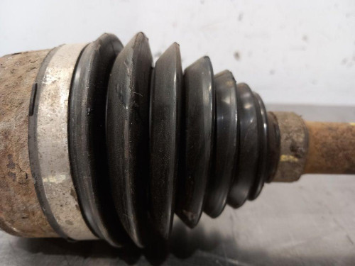  TRANSMISION DELANTERA IZQUIERDA, RENAULT, SCENIC III (JZ) 