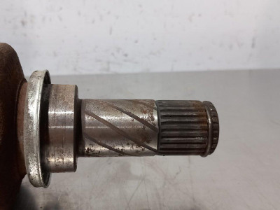 TRANSMISION DELANTERA IZQUIERDA, RENAULT, SCENIC III (JZ)