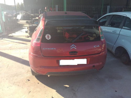  PILOTO TRASERO IZQUIERDO Citroen C4 COUPE 