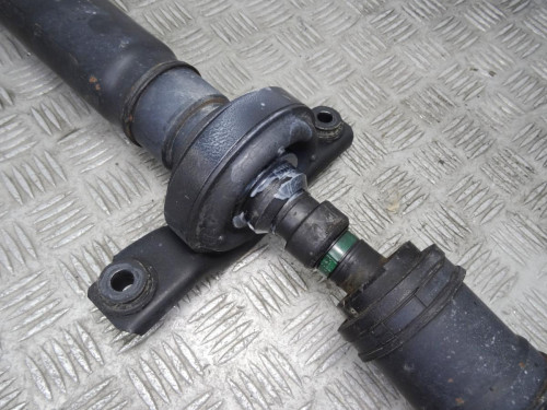 TRANSMISION CENTRAL de segunda mano