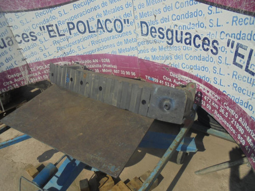 REFUERZO PARAGOLPES DELANTERO FORD FOCUS C-MAX (CAP)(2003) 