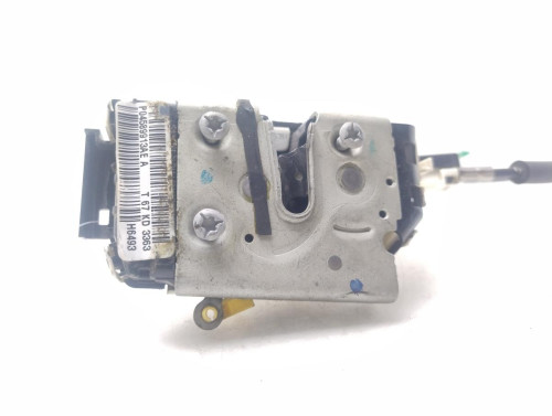 CERRADURA PUERTA DELANTERA IZQUIERDA Fiat FREEMONT (345) 