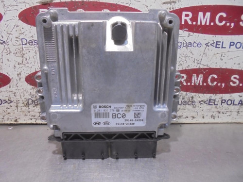 CENTRALITA MOTOR UCE Hyundai I30 (GD) 