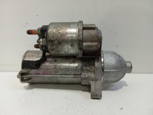  MOTOR ARRANQUE, OPEL, CORSA C 