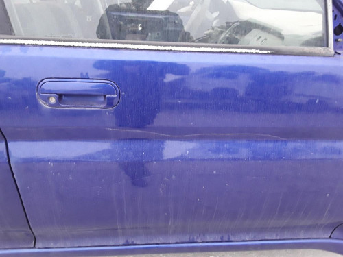 PUERTA DELANTERA DERECHA Honda HR-V (GH) 
