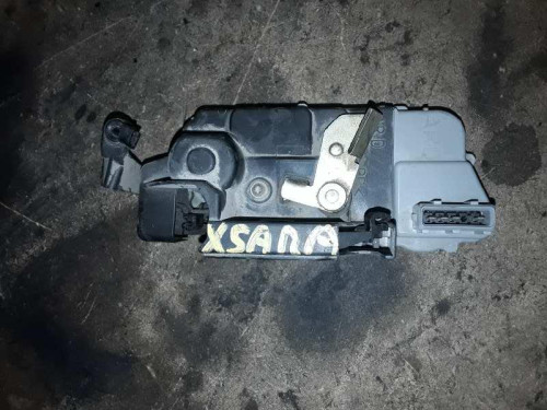 CERRADURA PUERTA TRASERA DERECHA 