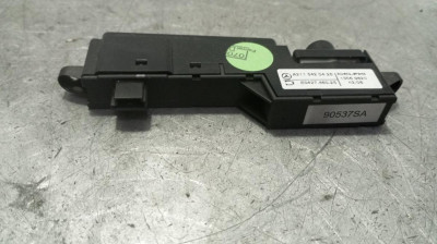 MODULO ELECTRONICO, MERCEDES-BENZ, CLASE E (BM 211) BERLINA