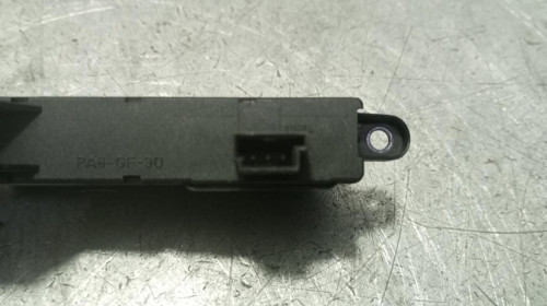  MODULO ELECTRONICO, MERCEDES-BENZ, CLASE E (BM 211) BERLINA 