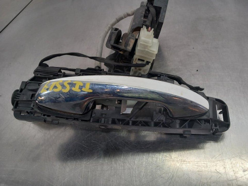  CERRADURA PUERTA TRASERA IZQUIERDA Mercedes-Benz CLASE B (BM 247) 