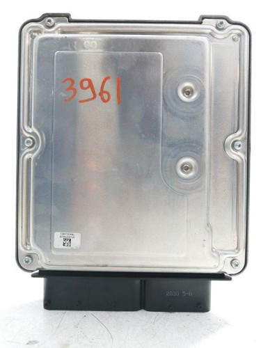  CENTRALITA MOTOR UCE AUDI A8 (4H2/4H8) 
