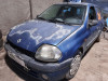  RENAULT CLIO II FASE I (B/CB0) 