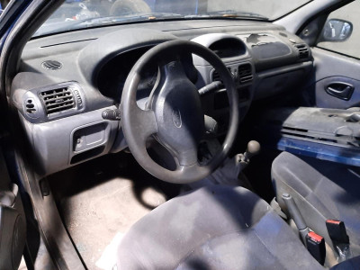 RENAULT CLIO II FASE I (B/CB0)