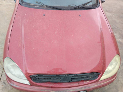 CAPO Citroen Xsara Berlina (1997->)