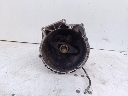 CAJA CAMBIOS BMW SERIE 3 BERLINA (E46) 
