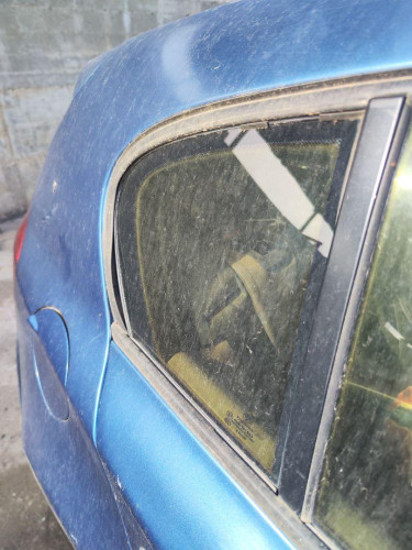 LUNA CUSTODIA TRASERA DERECHA BMW SERIE 1 BERLINA (E81/E87) 