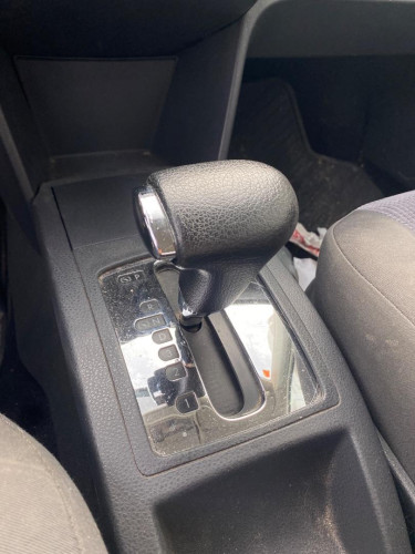PALANCA CAMBIO Volkswagen POLO IV (9N3) 