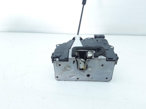 CERRADURA PUERTA DELANTERA DERECHA FIAT III PUNTO (199) 