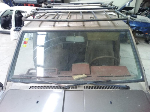PARABRISAS Nissan PATROL (K/W 160) 