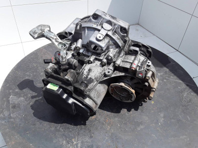 CAJA CAMBIOS, Volkswagen, CADDY (2K)(02.2004)
