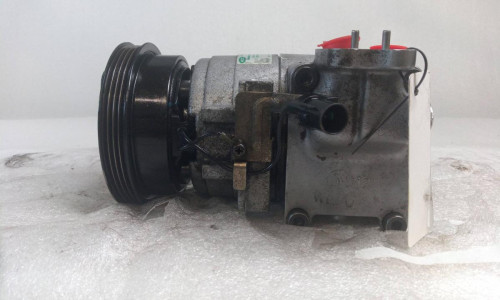  COMPRESOR AIRE ACONDICIONADO HYUNDAI ACCENT (LC) 