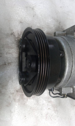  COMPRESOR AIRE ACONDICIONADO HYUNDAI ACCENT (LC) 