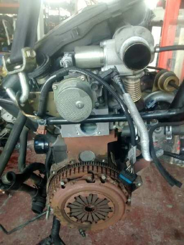  MOTOR COMPLETO, RENAULT, SCENIC I (JA...) 
