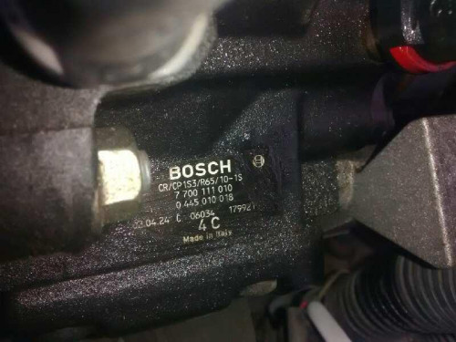  MOTOR COMPLETO, RENAULT, SCENIC I (JA...) 
