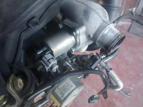  MOTOR COMPLETO, RENAULT, SCENIC I (JA...) 