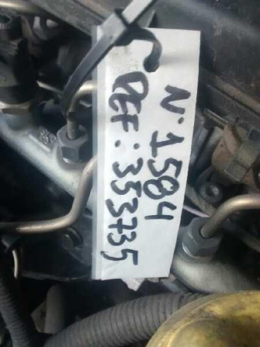  MOTOR COMPLETO, RENAULT, SCENIC I (JA...) 