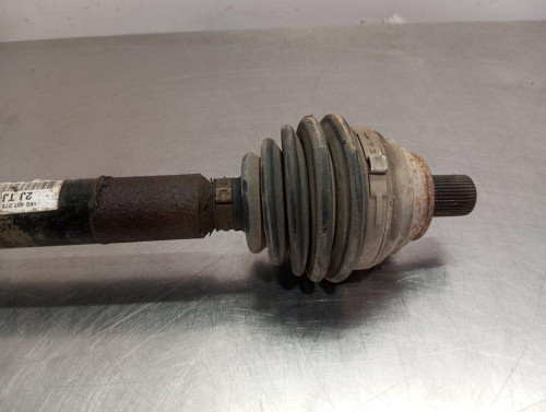  TRANSMISION DELANTERA DERECHA SEAT ALTEA XL (5P5) 