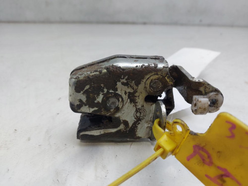 CERRADURA MALETERO / PORTON FIAT I DOBLÒ CARGO 