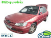  PEUGEOT 306 3/5 PT. / 4 PT. (S2) 