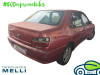  PEUGEOT 306 3/5 PT. / 4 PT. (S2) 