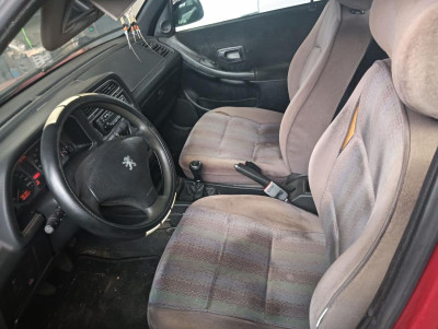 PEUGEOT 306 3/5 PT. / 4 PT. (S2)