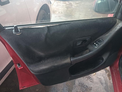 PEUGEOT 306 3/5 PT. / 4 PT. (S2)