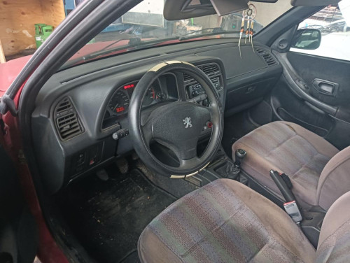  PEUGEOT 306 3/5 PT. / 4 PT. (S2) 